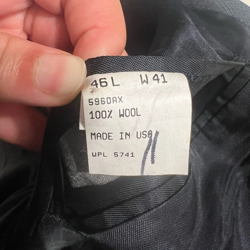Oscar de la Renta Blazer